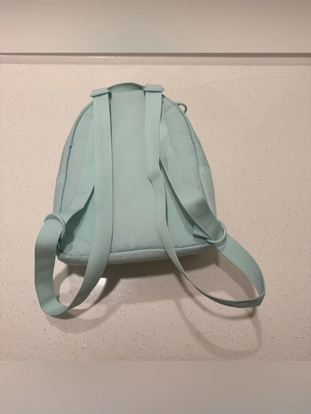 adidas women’s Light Mint Mini Backpack